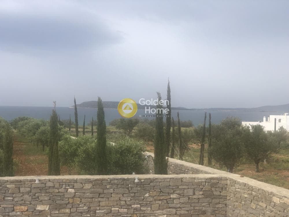 Parcel in Aliki, Paros — Photo 2 of 4