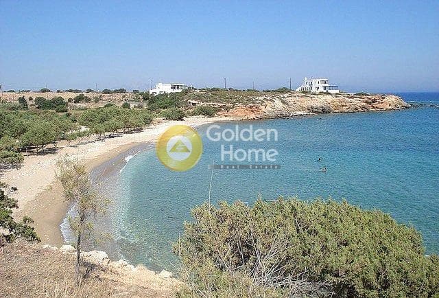 Parcel in Agios Ioannis Tripitis, Paros