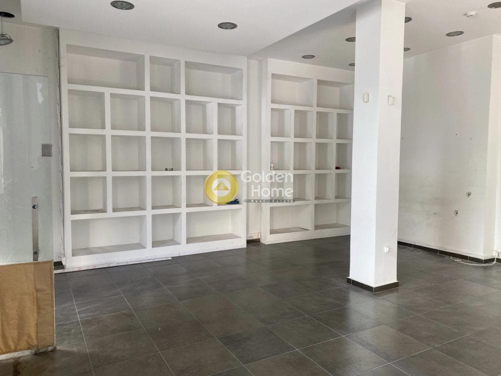 Κατάστημα στην Πλατεία Δαβάκη, Καλλιθέα — Φωτογραφία 3 από 9