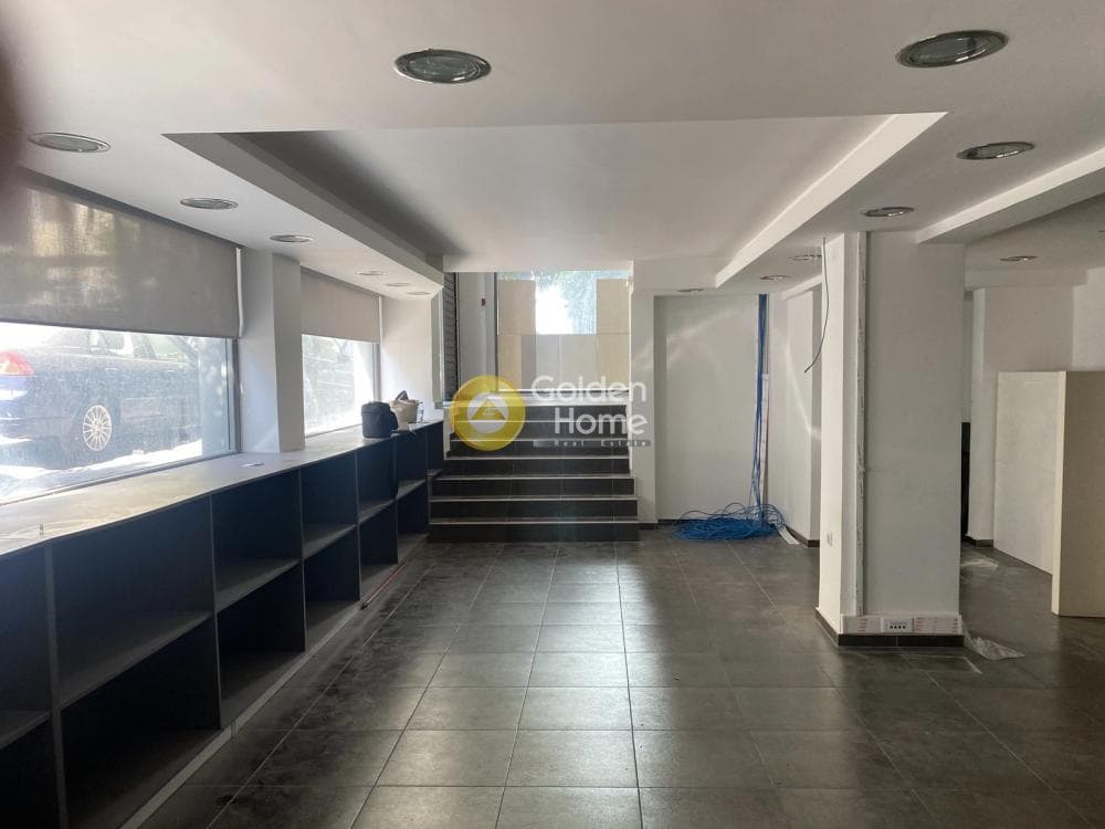 Κατάστημα στην Πλατεία Δαβάκη, Καλλιθέα — Φωτογραφία 2 από 9
