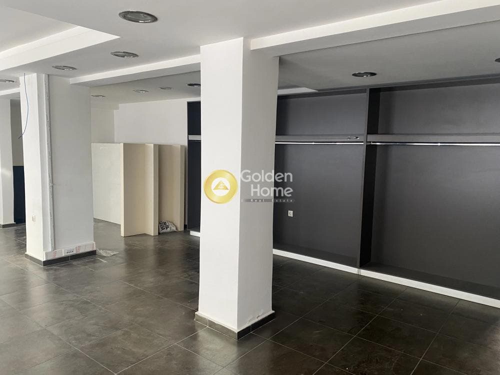 Κατάστημα στην Πλατεία Δαβάκη, Καλλιθέα — Φωτογραφία 5 από 9