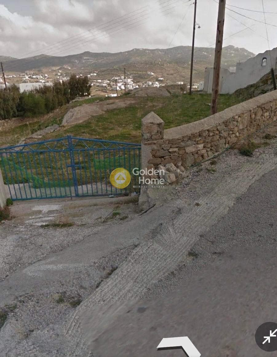 Μονοκατοικία στην Κάστρο, Μύκονος — Φωτογραφία 2 από 2