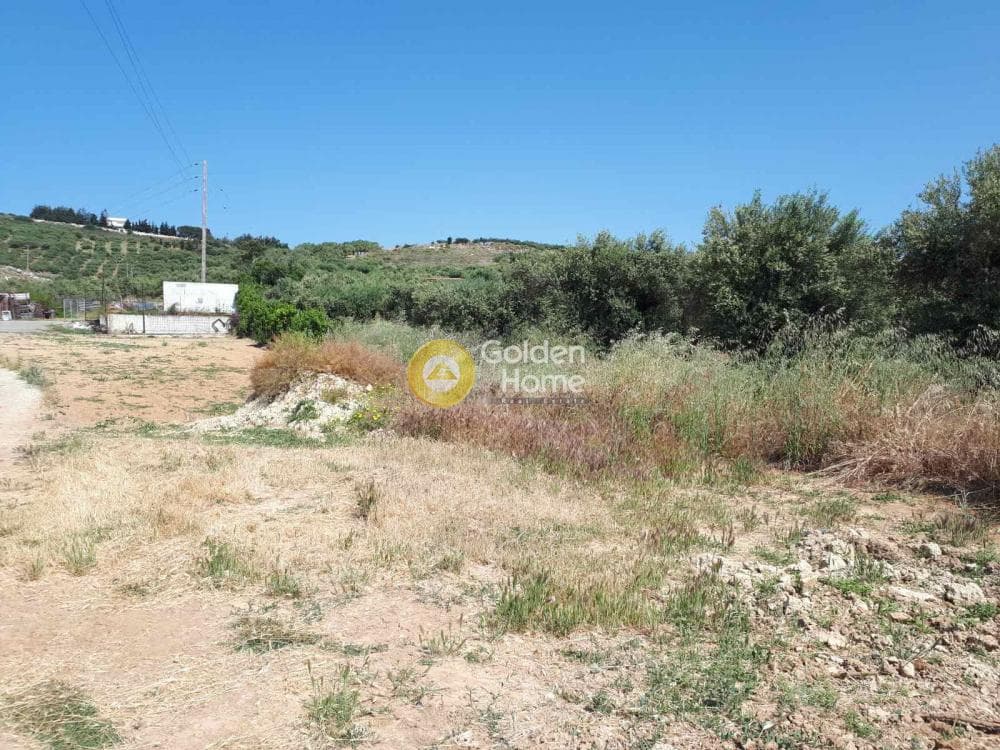 Building Plot in Sgourokefali, Episkopi — Photo 2 of 4