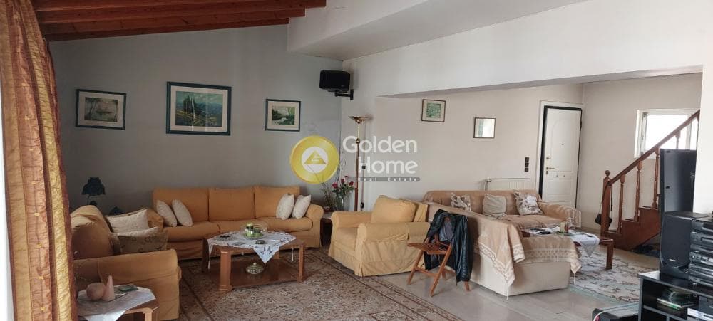 Apartment in Amalieio Orfanotrofeio, Marousi — Photo 3 of 11