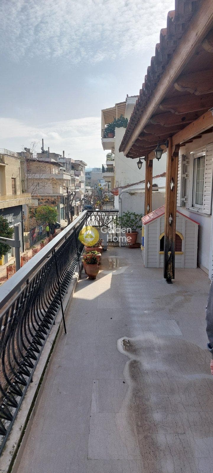 Apartment in Amalieio Orfanotrofeio, Marousi — Photo 11 of 11
