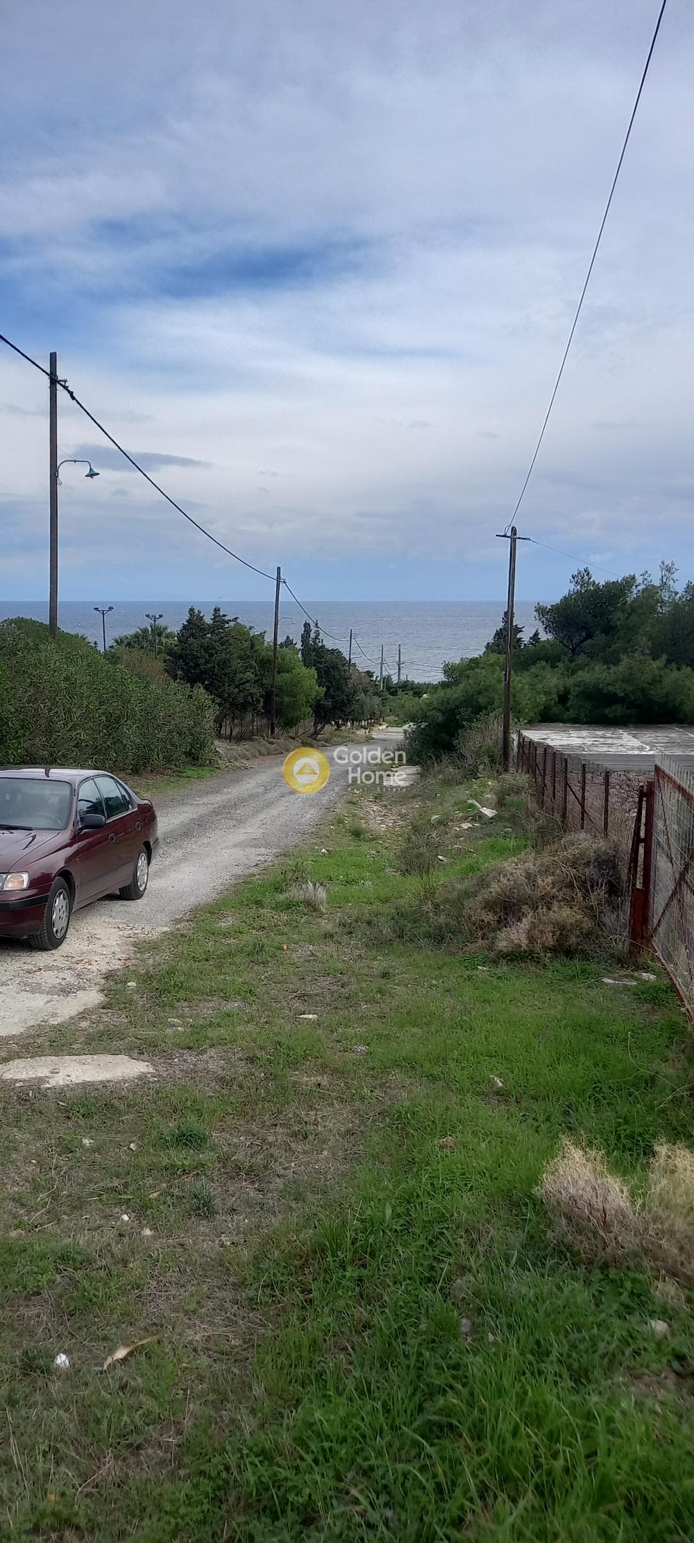 Οικόπεδο στην Πεύκα, Κερατέα — Φωτογραφία 1 από 5