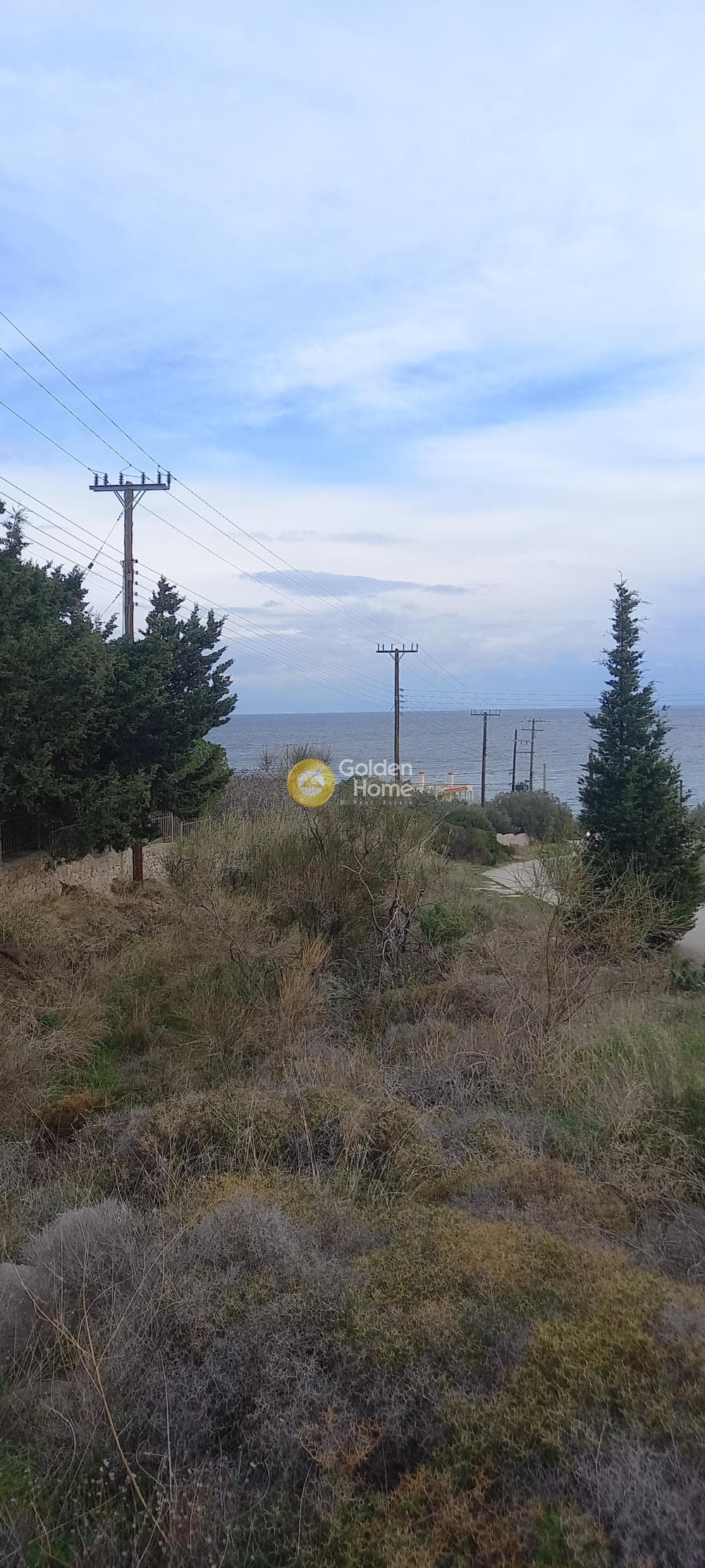 Οικόπεδο στην Πεύκα, Κερατέα — Φωτογραφία 2 από 5