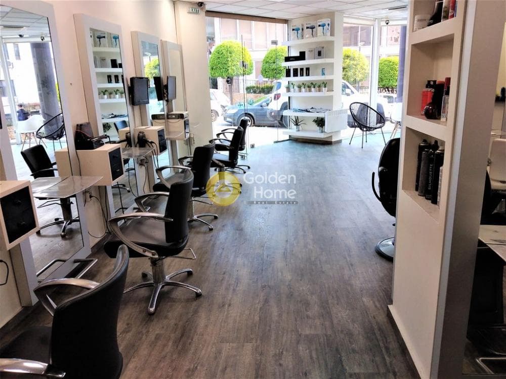 Retail Store in Profitis Ilias, Metamorfosi — Photo 2 of 14