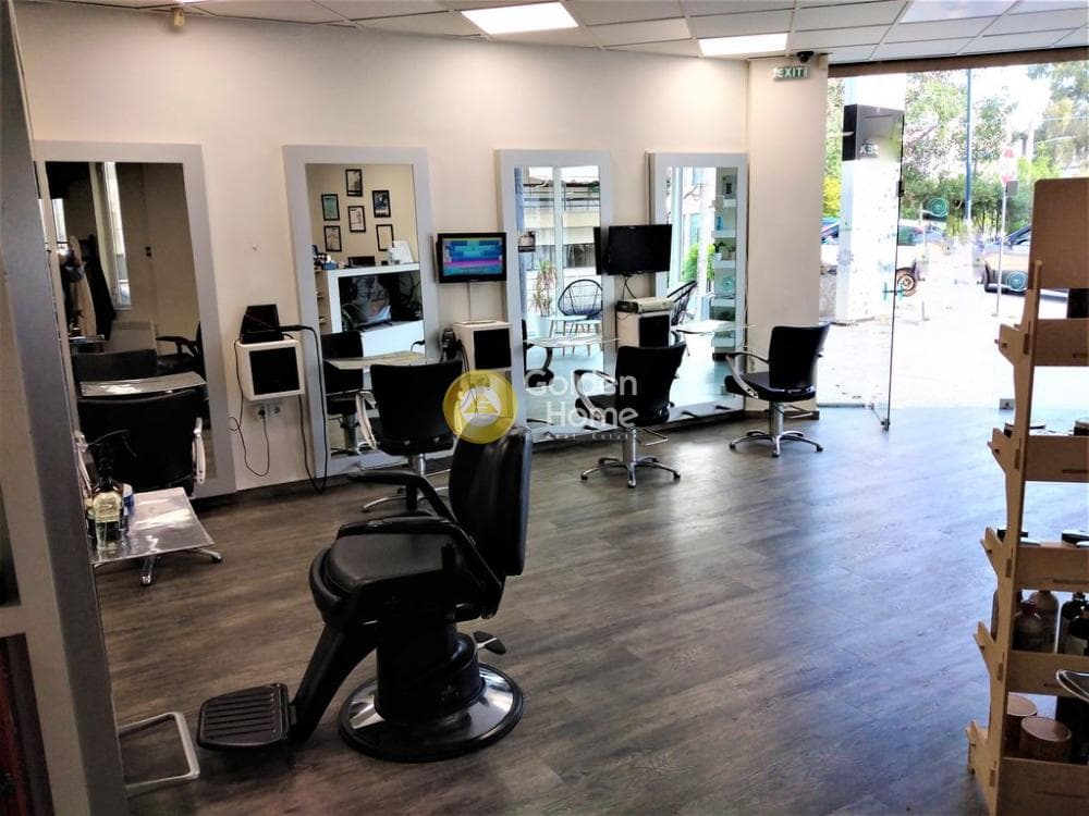 Retail Store in Profitis Ilias, Metamorfosi — Photo 3 of 14