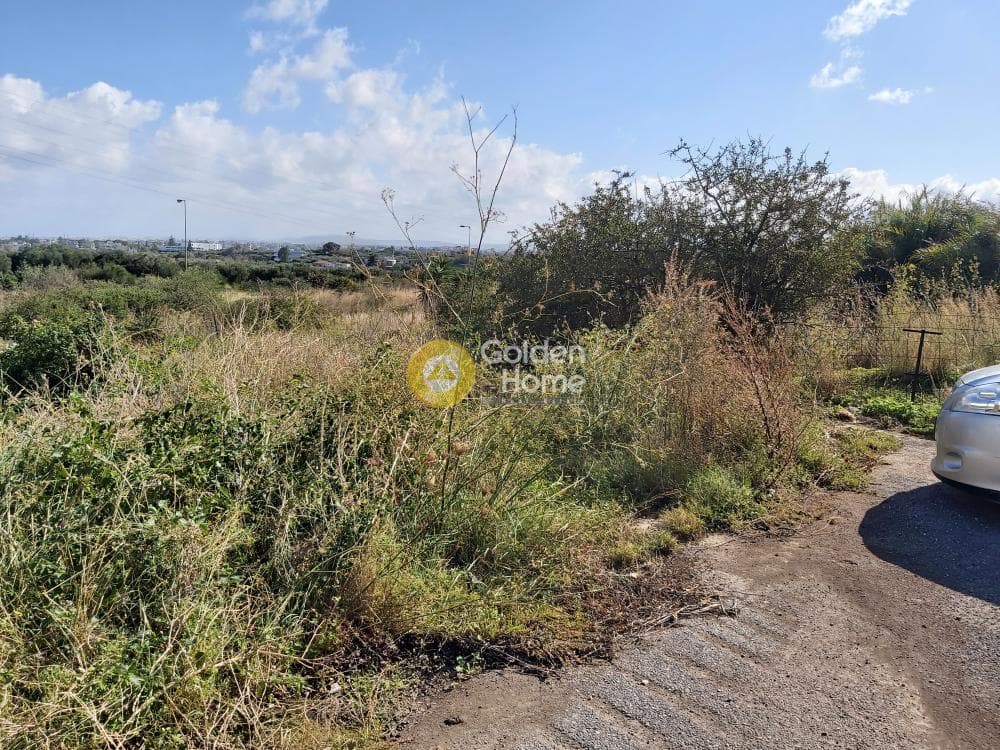Building Plot in Linoperamata, Gazi — Photo 5 of 5