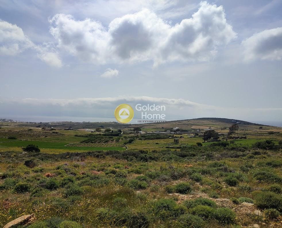 Parcel in Tzanes, Paros — Photo 3 of 4
