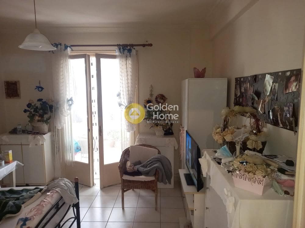 Apartment in Agios Artemios, Pagkrati — Photo 9 of 12
