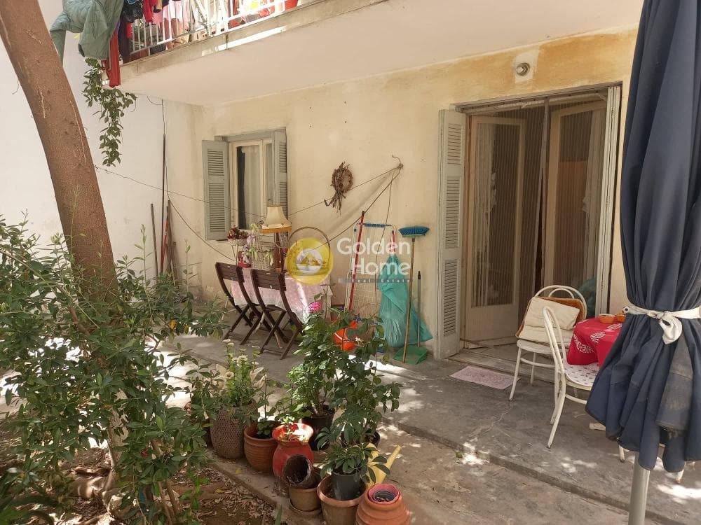 Apartment in Agios Artemios, Pagkrati — Photo 11 of 12