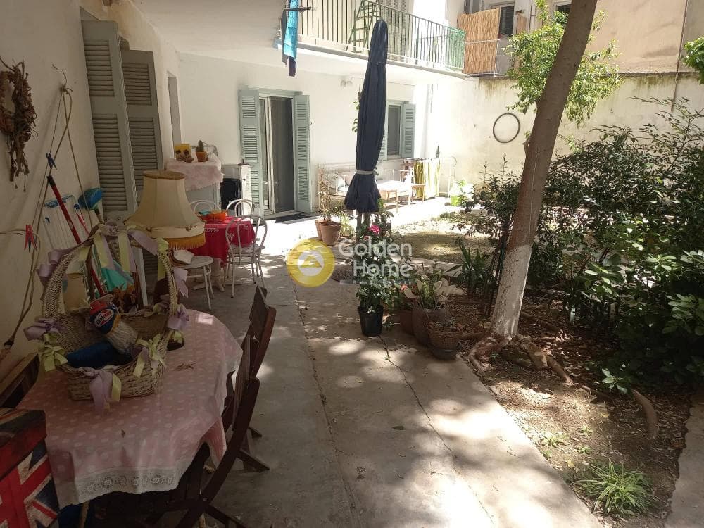 Apartment in Agios Artemios, Pagkrati — Photo 12 of 12