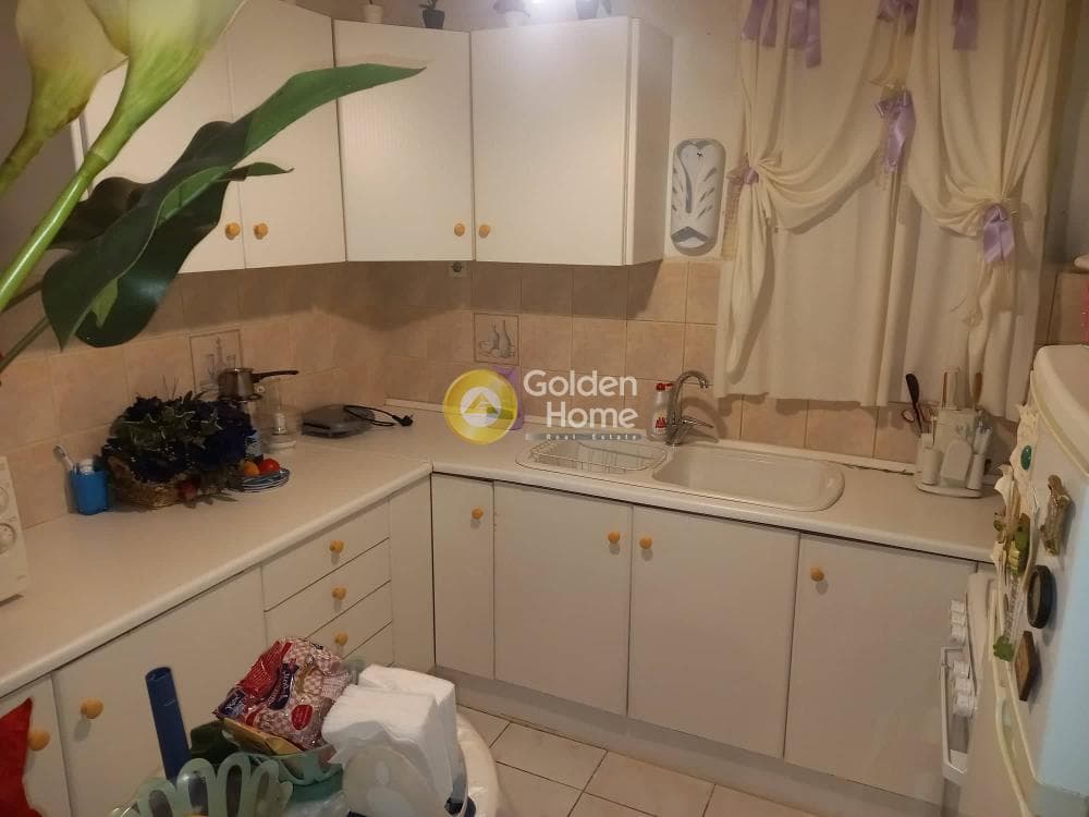 Apartment in Agios Artemios, Pagkrati — Photo 5 of 12