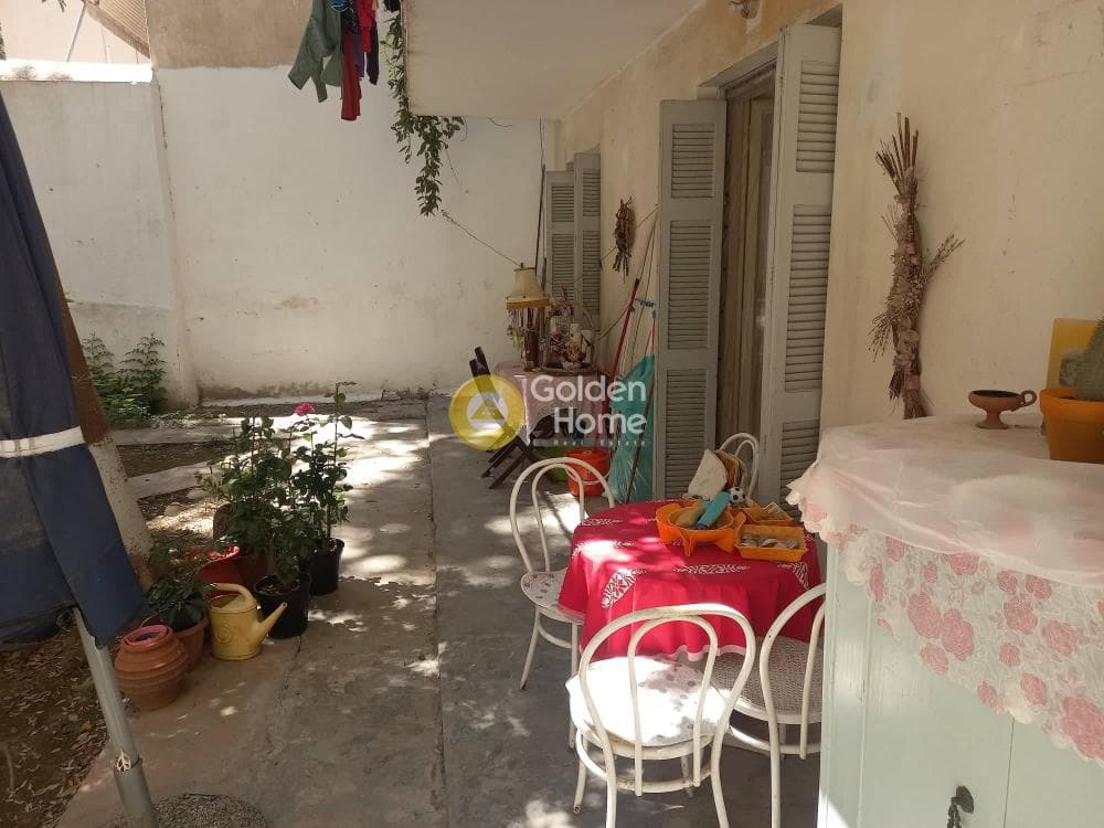 Apartment in Agios Artemios, Pagkrati — Photo 3 of 12