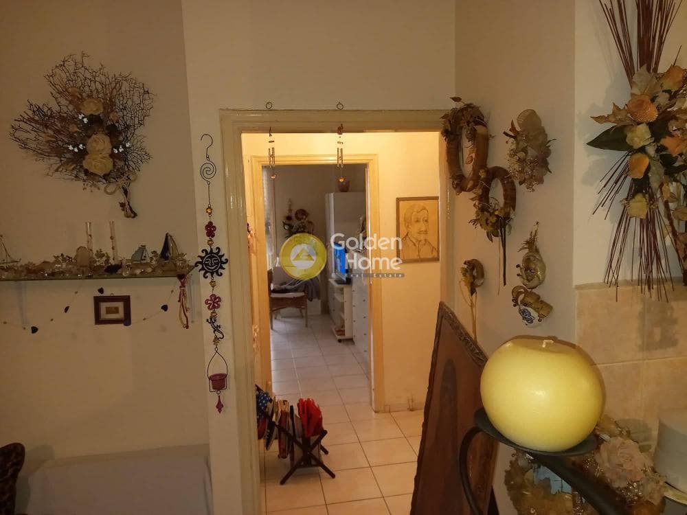 Apartment in Agios Artemios, Pagkrati — Photo 10 of 12