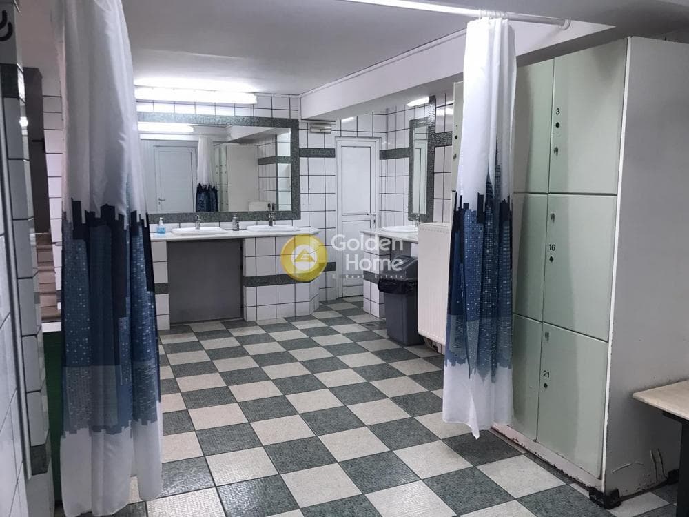 Οικόπεδο στην Κέντρο, Ίλιον — Φωτογραφία 6 από 11