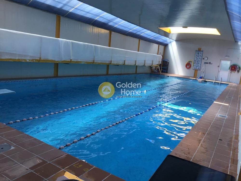 Οικόπεδο στην Κέντρο, Ίλιον — Φωτογραφία 8 από 11