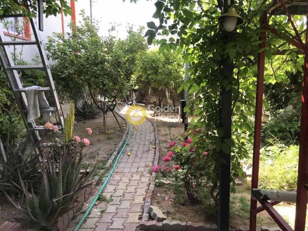 Οικόπεδο στην Κέντρο, Ίλιον — Φωτογραφία 10 από 11
