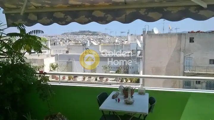 Διαμέρισμα στην Βέργα, Αττική — Φωτογραφία 1 από 48