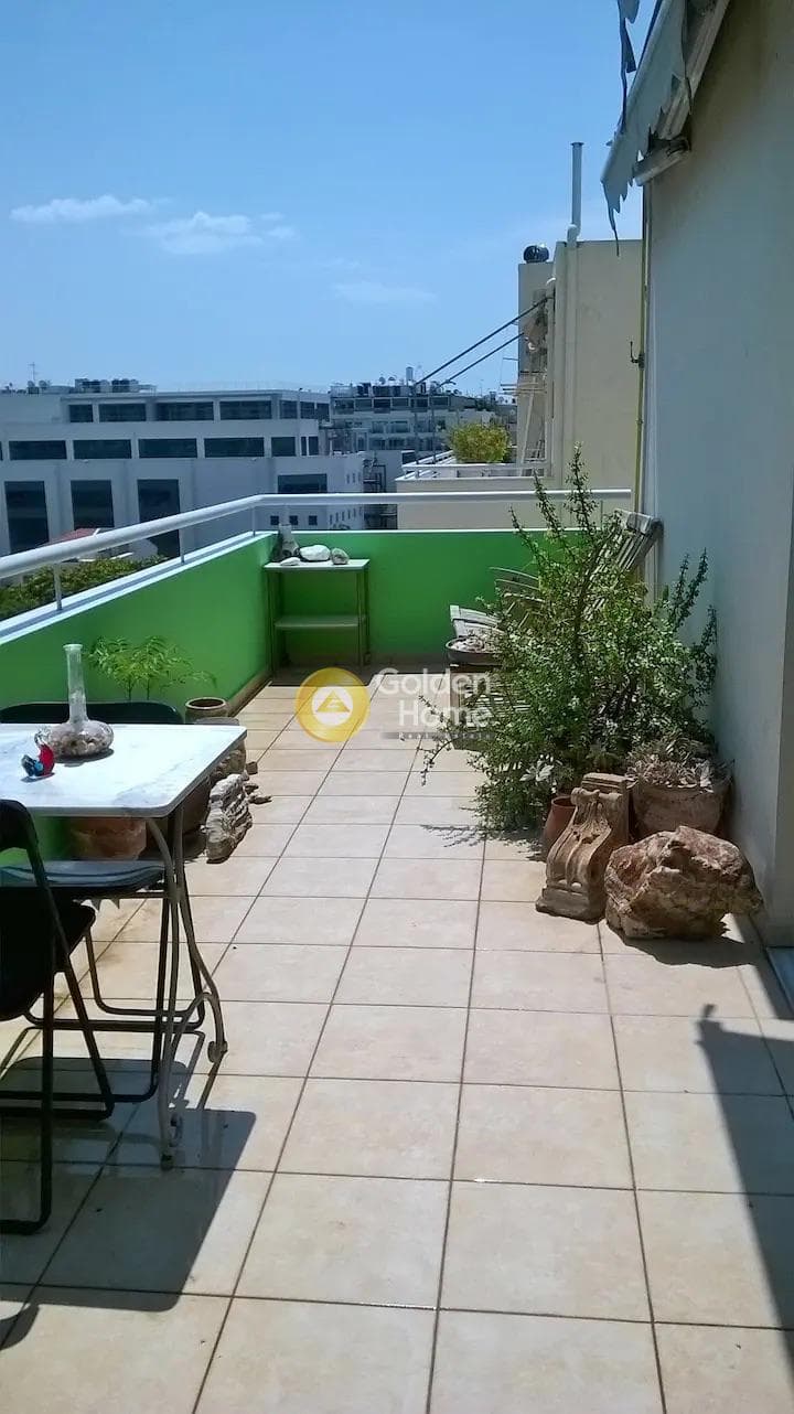 Διαμέρισμα στην Βέργα, Αττική — Φωτογραφία 8 από 48
