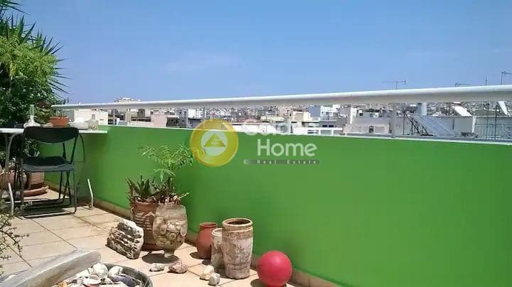 Διαμέρισμα στην Βέργα, Αττική — Φωτογραφία 4 από 48