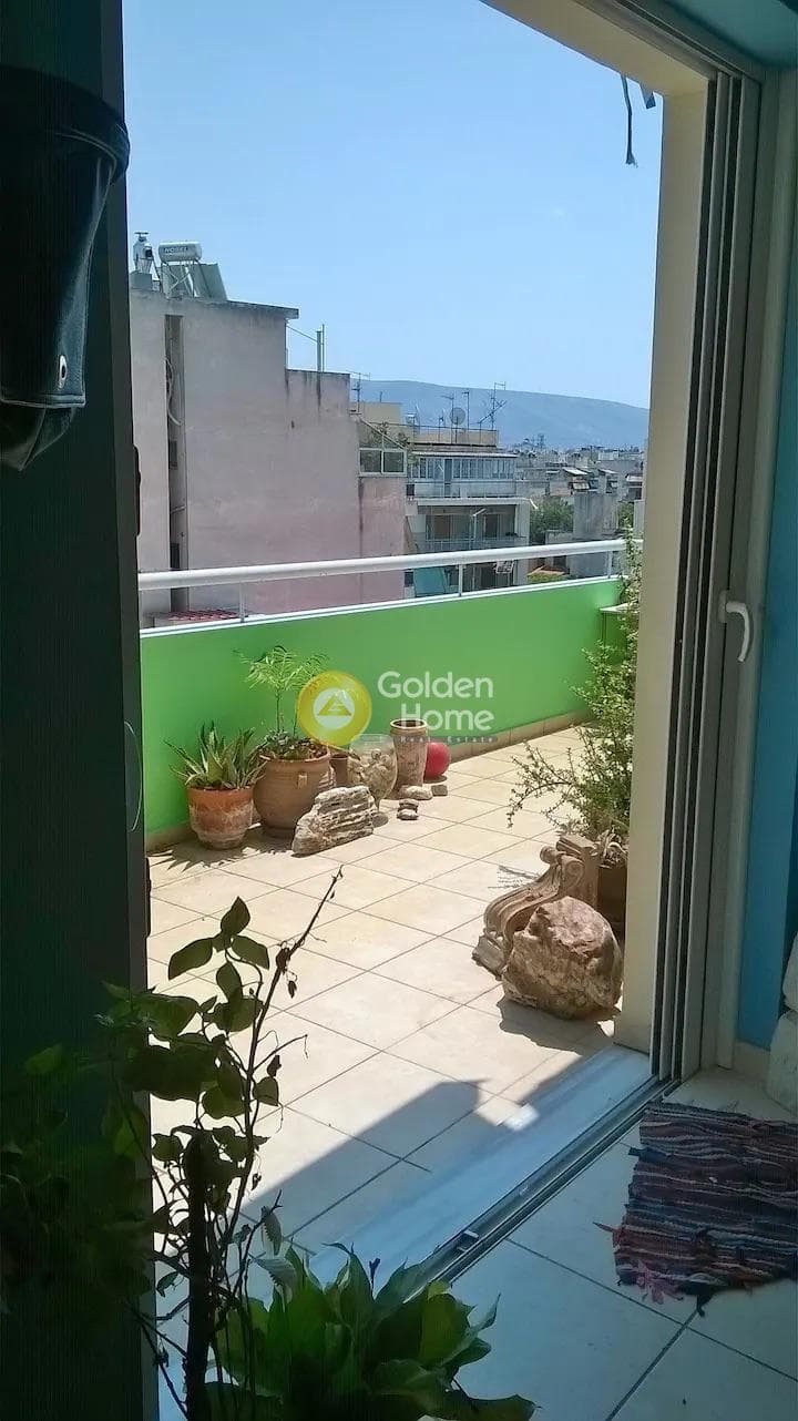 Διαμέρισμα στην Βέργα, Αττική — Φωτογραφία 30 από 48