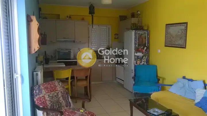 Διαμέρισμα στην Βέργα, Αττική — Φωτογραφία 20 από 48