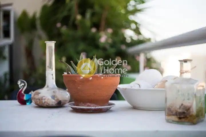 Διαμέρισμα στην Βέργα, Αττική — Φωτογραφία 46 από 48
