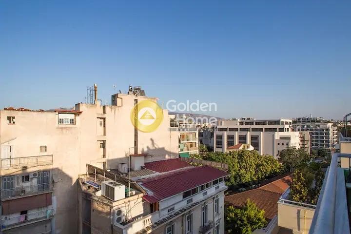 Διαμέρισμα στην Βέργα, Αττική — Φωτογραφία 2 από 48