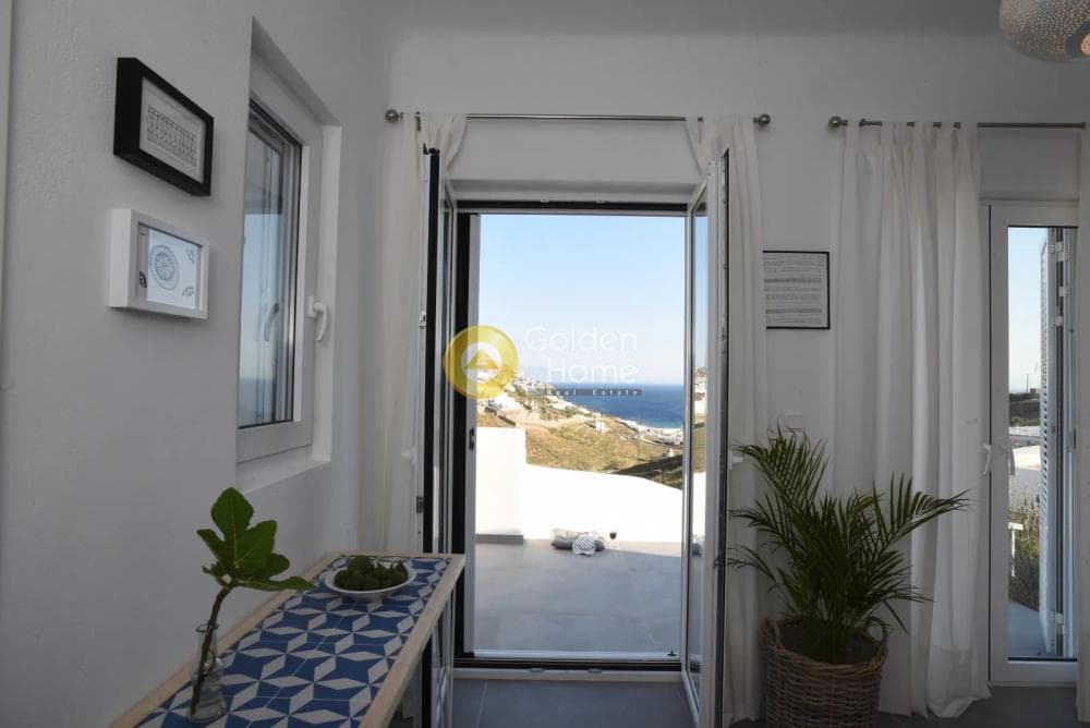 Μονοκατοικία στην Ελιά, Μύκονος — Φωτογραφία 6 από 22