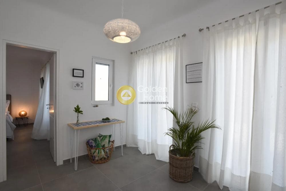 Μονοκατοικία στην Ελιά, Μύκονος — Φωτογραφία 7 από 22