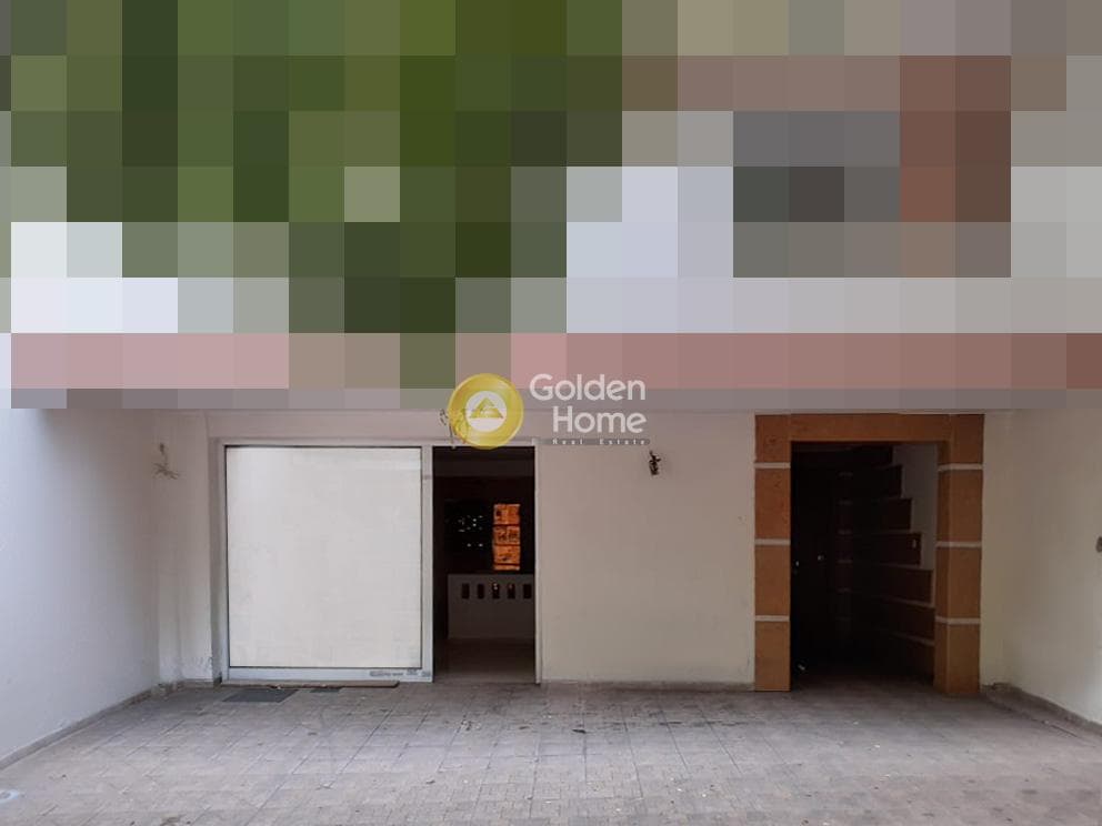 Κατάστημα στην Όρια Υμηττού, Παγκράτι — Φωτογραφία 5 από 6