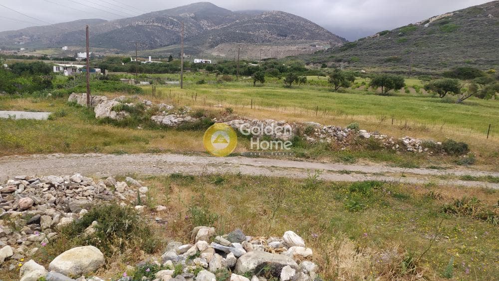 Μονοκατοικία στην Ακρωτήρι, Νάξος — Φωτογραφία 7 από 47
