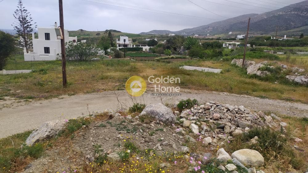 Μονοκατοικία στην Ακρωτήρι, Νάξος — Φωτογραφία 8 από 47