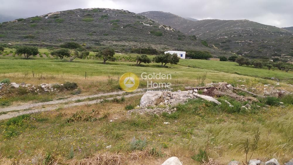 Μονοκατοικία στην Ακρωτήρι, Νάξος — Φωτογραφία 24 από 47