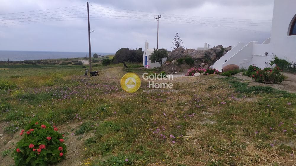 Μονοκατοικία στην Ακρωτήρι, Νάξος — Φωτογραφία 23 από 47