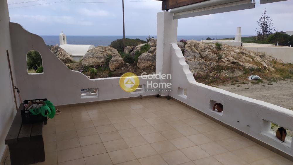 Μονοκατοικία στην Ακρωτήρι, Νάξος — Φωτογραφία 11 από 47