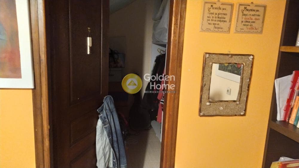 Μονοκατοικία στην Ακρωτήρι, Νάξος — Φωτογραφία 12 από 47