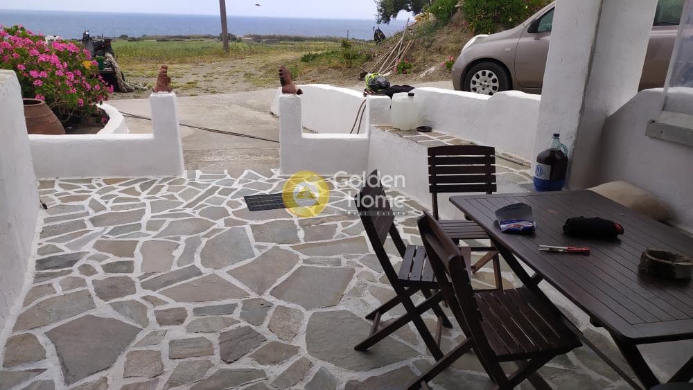 Μονοκατοικία στην Ακρωτήρι, Νάξος — Φωτογραφία 26 από 47