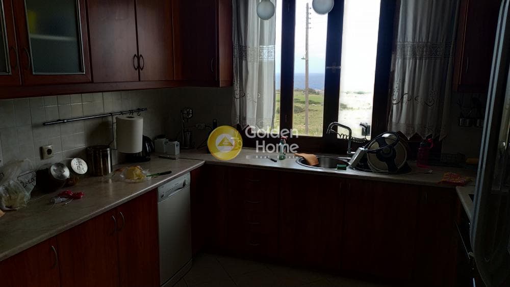 Μονοκατοικία στην Ακρωτήρι, Νάξος — Φωτογραφία 28 από 47