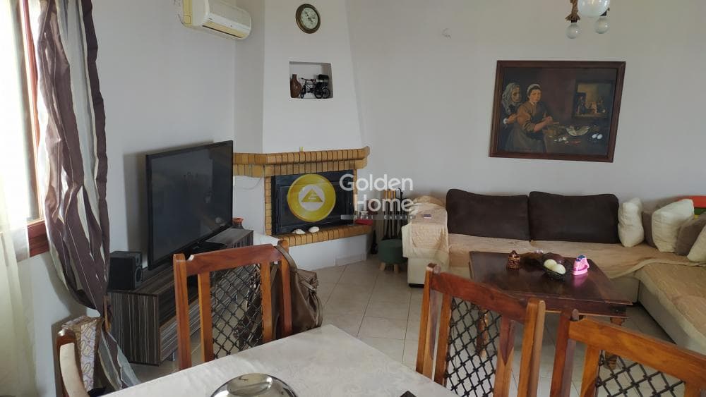Μονοκατοικία στην Ακρωτήρι, Νάξος — Φωτογραφία 14 από 47