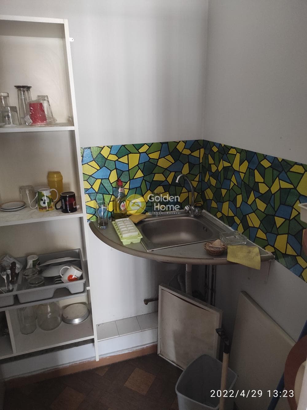 Γραφείο στην Μουσείο, Εξάρχεια - Νεάπολη — Φωτογραφία 5 από 7