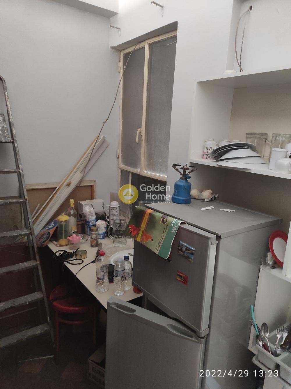 Γραφείο στην Μουσείο, Εξάρχεια - Νεάπολη — Φωτογραφία 6 από 7