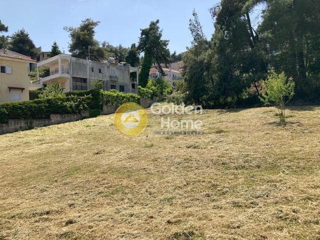 Οικόπεδο στην Αγιά Παρασκευή, Άγιος Στέφανος — Φωτογραφία 8 από 31