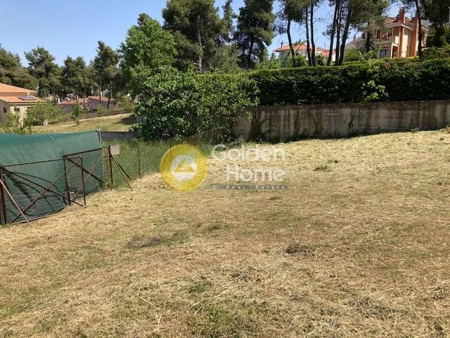 Οικόπεδο στην Αγιά Παρασκευή, Άγιος Στέφανος — Φωτογραφία 10 από 31