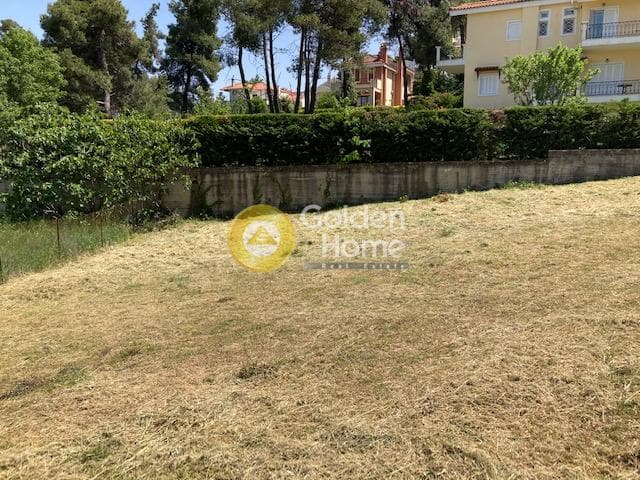 Οικόπεδο στην Αγιά Παρασκευή, Άγιος Στέφανος — Φωτογραφία 12 από 31