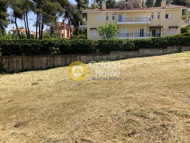 Οικόπεδο στην Αγιά Παρασκευή, Άγιος Στέφανος — Φωτογραφία 14 από 31