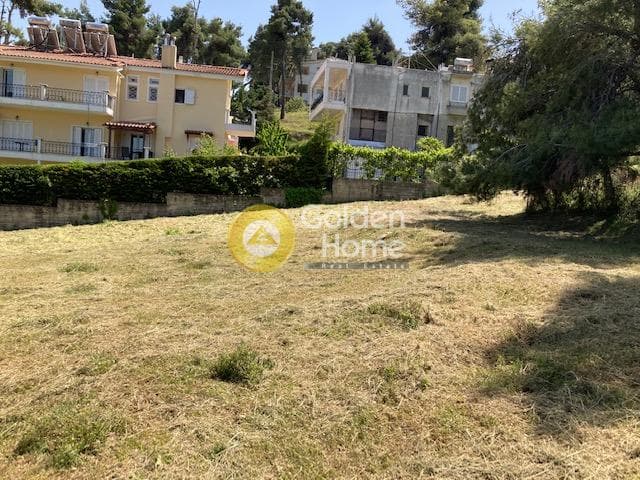 Οικόπεδο στην Αγιά Παρασκευή, Άγιος Στέφανος — Φωτογραφία 19 από 31